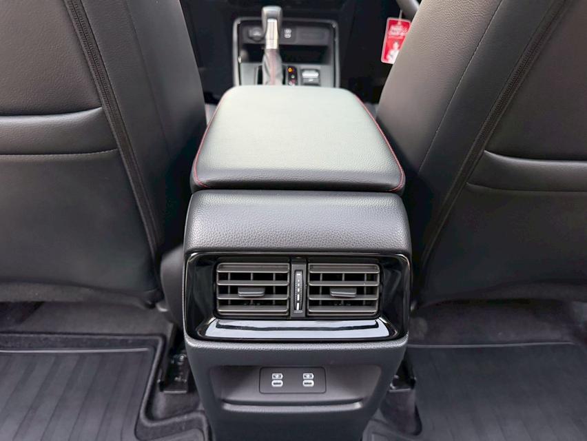 Honda Crv 2.0e:hev RS 4wd ปี25 รูปที่ 18