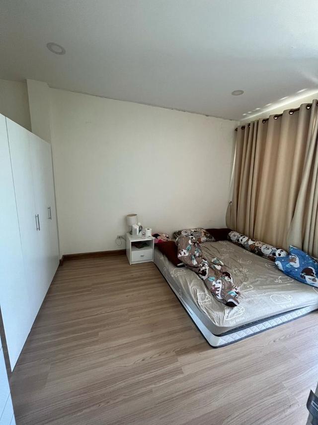 ขายทาวน์เฮาส์ 2 ชั้น หลังริมมีพื้นที่ด้านข้าง ขนาด 31.05 ตรว. เฟอร์นิเจอร์พร้อมเข้าอยู่ ทำเลดี ติดถนนนิตโย ตัวเมืองนครพนม 3