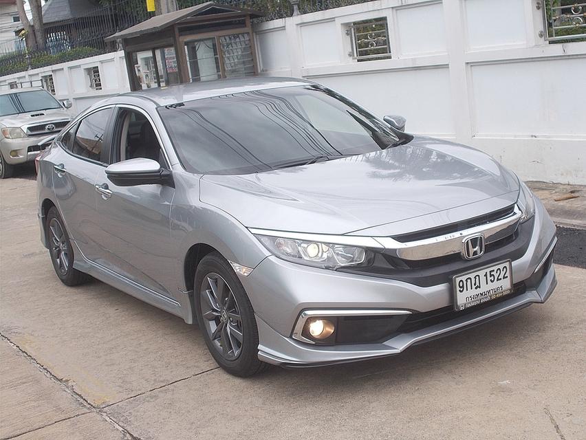 Honda Civic Fc 1.8 EL ปี 2019