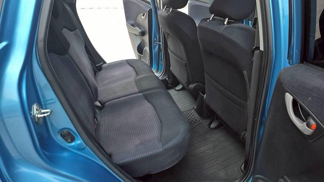 ฮอนด้าแจ๊สGE 1.5V AIRBAG2ใบ ออโต้ ปี2008 รูปที่ 12