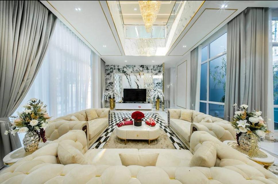 Luxury Villa Near Jomtien Beach  17