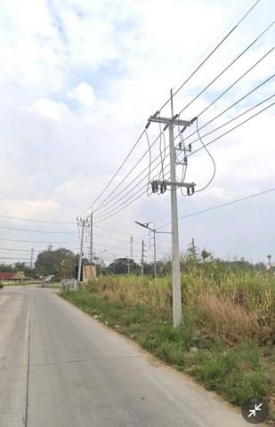 ขายที่ดินหนองไผ่แก้วชลบุรีขายที่ดิน 124 ไร่ ผังเหลือง ตำบลหนองไผ่แก้ว บ้านบึง ชลบุรี