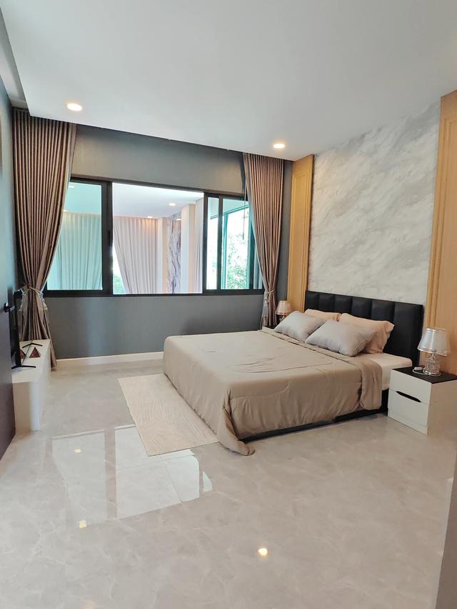 New villa style modern Pattaya 120,000/month 19