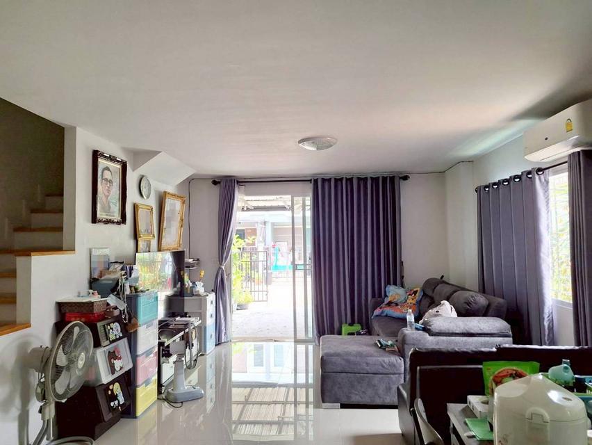 ขายบ้าน 2 ชั้น หมู่บ้านศุภาลัยเบลล่า คลอง4 ลาดสวาย 4