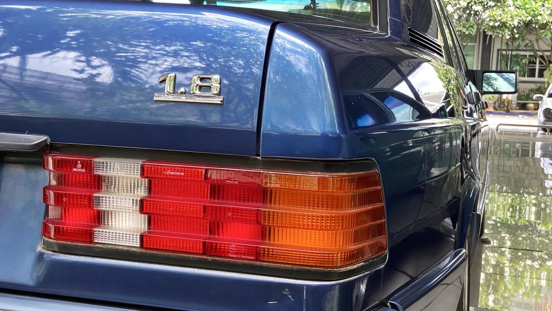 190EW201 ปี 1994