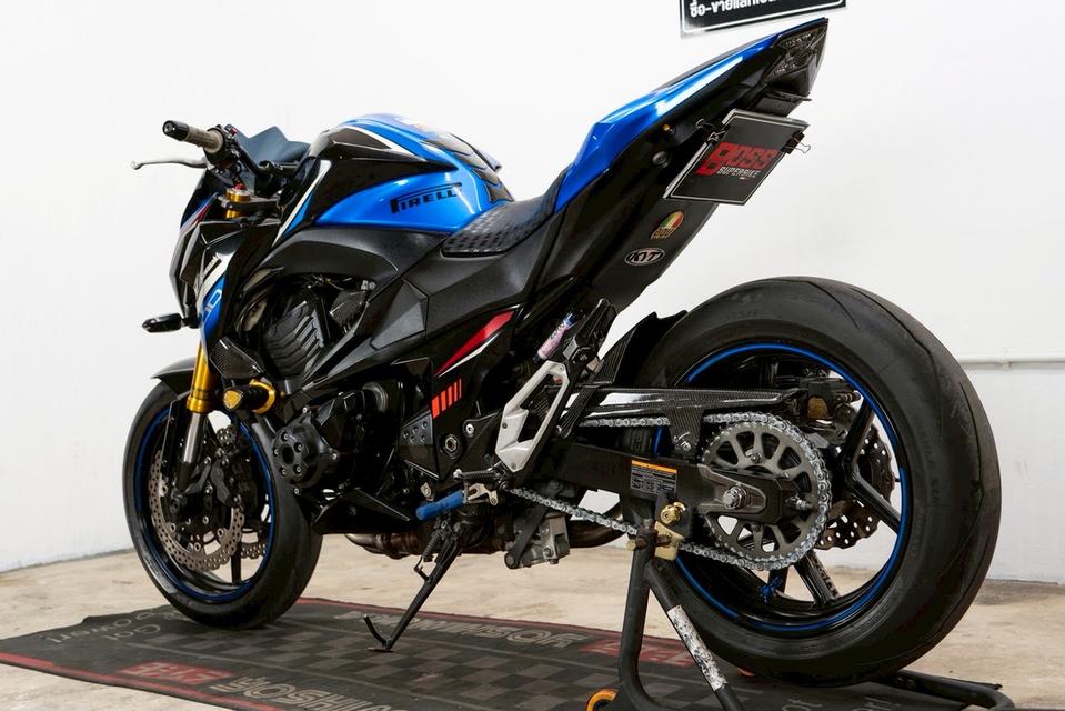 Z800 ปี2016 Kawasaki รูปที่ 5