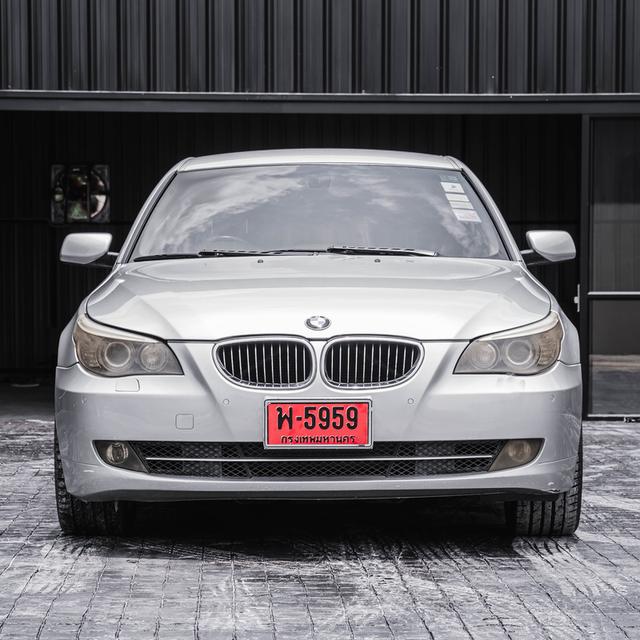 รหัสรถ 67GG525 Bmw E60 525i  2008 17