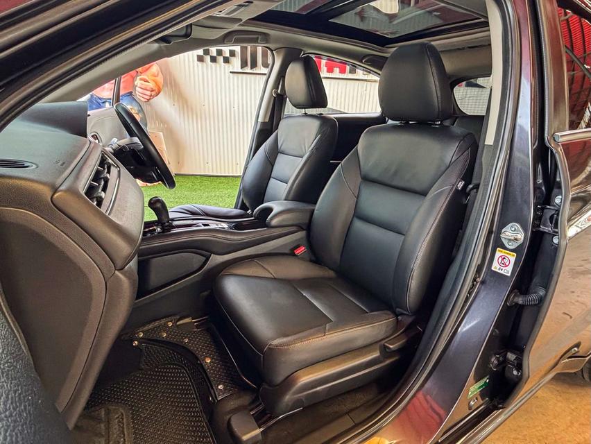 HONDA HR-V 1.8 EL ปี 2015 รูปที่ 16