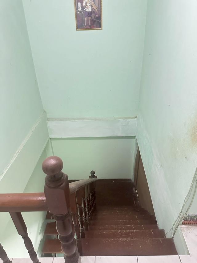 บ้านทาวน์เฮาส์2นอน2น้ำ1ที่จอดรถ 9