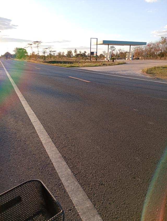 ที่ดินทุ่งนา 31 ไร่ 2 งาน 39 ตารางวา นส3. ติดคลองชลประทาน ใกล้ปั๊มน้ำมัน ห่างโรงพยาบาลโขงเจียม7กม. จ.อุบลราชธานีโขงเจียม รูปที่ 9