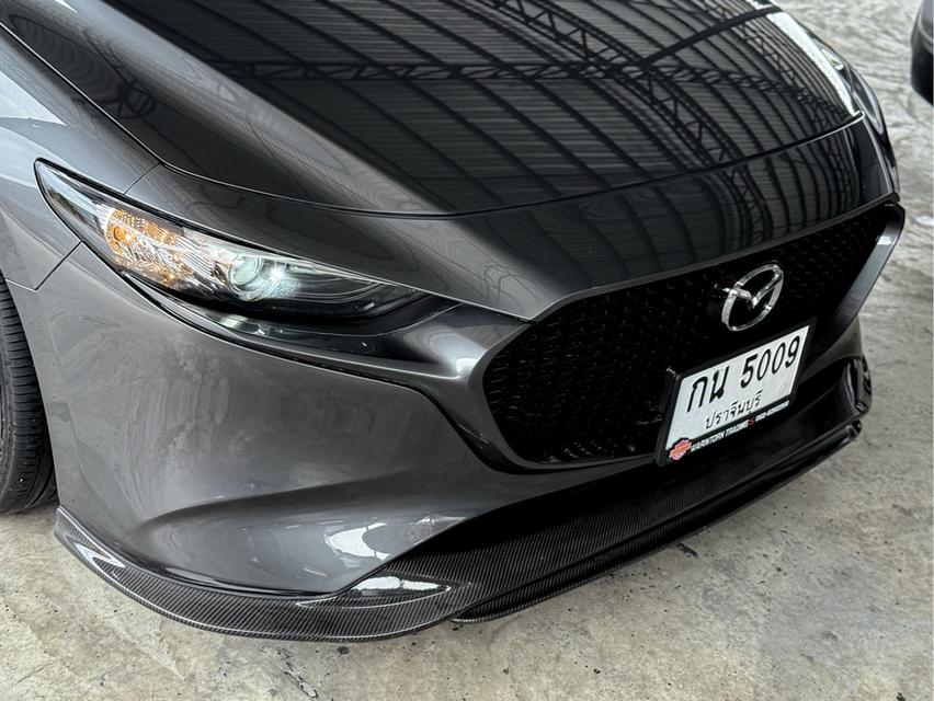 2020 จด 2021 MAZDA MAZDA3, 2.0 S SPORTS 15