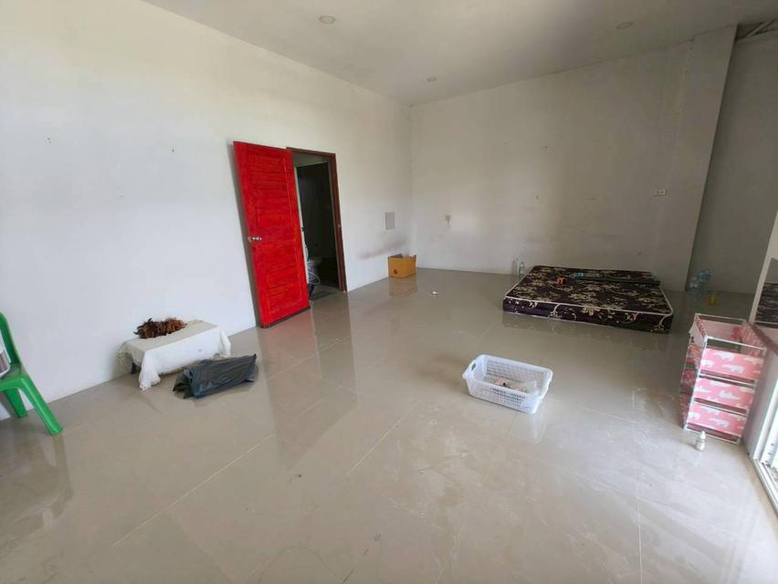 โรงงานพร้อมออฟฟิศ 2 ชั้น หม้อแปลง 100 Kva นาดีเมืองสมุทรสาคร 13