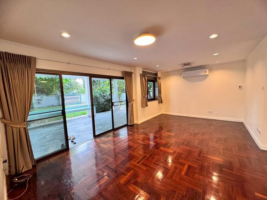 ให้เช่าบ้านเดี่ยว หมู่บ้านปัญญา ซอยพัฒนาการ 30 ใกล้ APL รามคำแหง (N.1927) 2