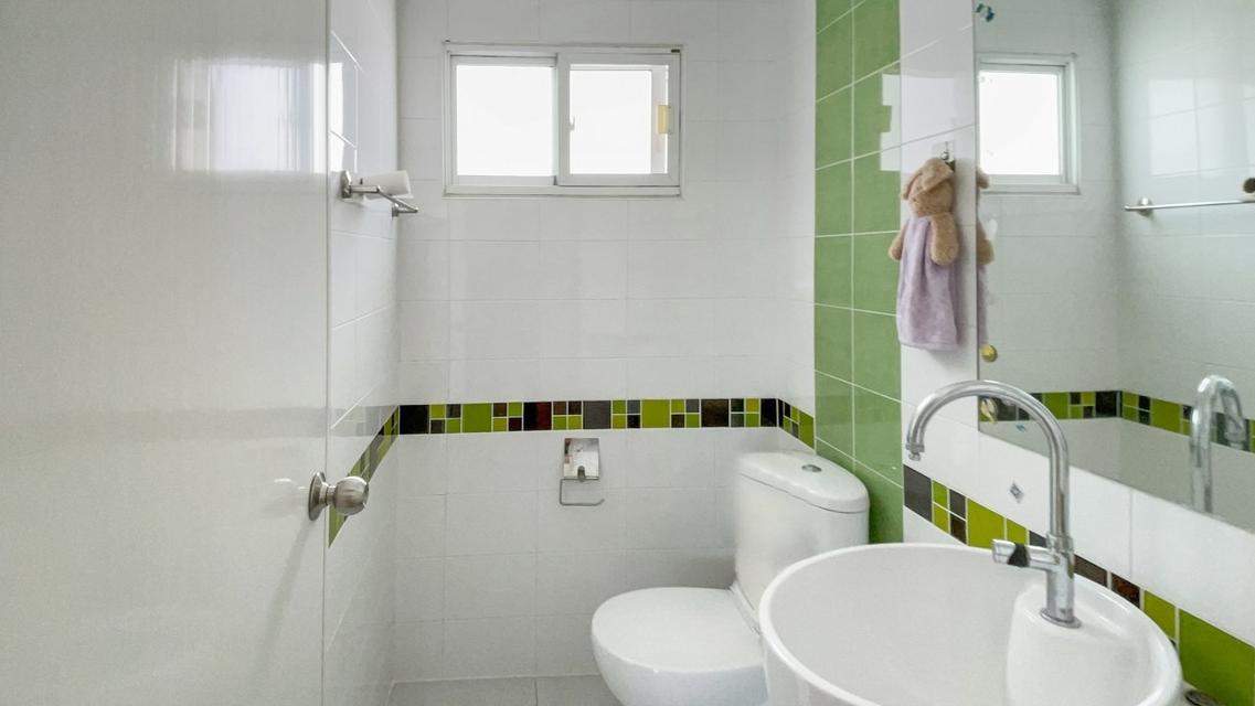 ขายบ้านเดี่ยวมือสองนนทบุรี โครงการ เดอะแพลนท์ ราชพฤกษ์-พระราม5 (The Plant Rajapreuk – Rama 5) หลังมุม ใกล้รถไฟฟ้าสายสีม่วงสถานีบางรักใหญ่ 11