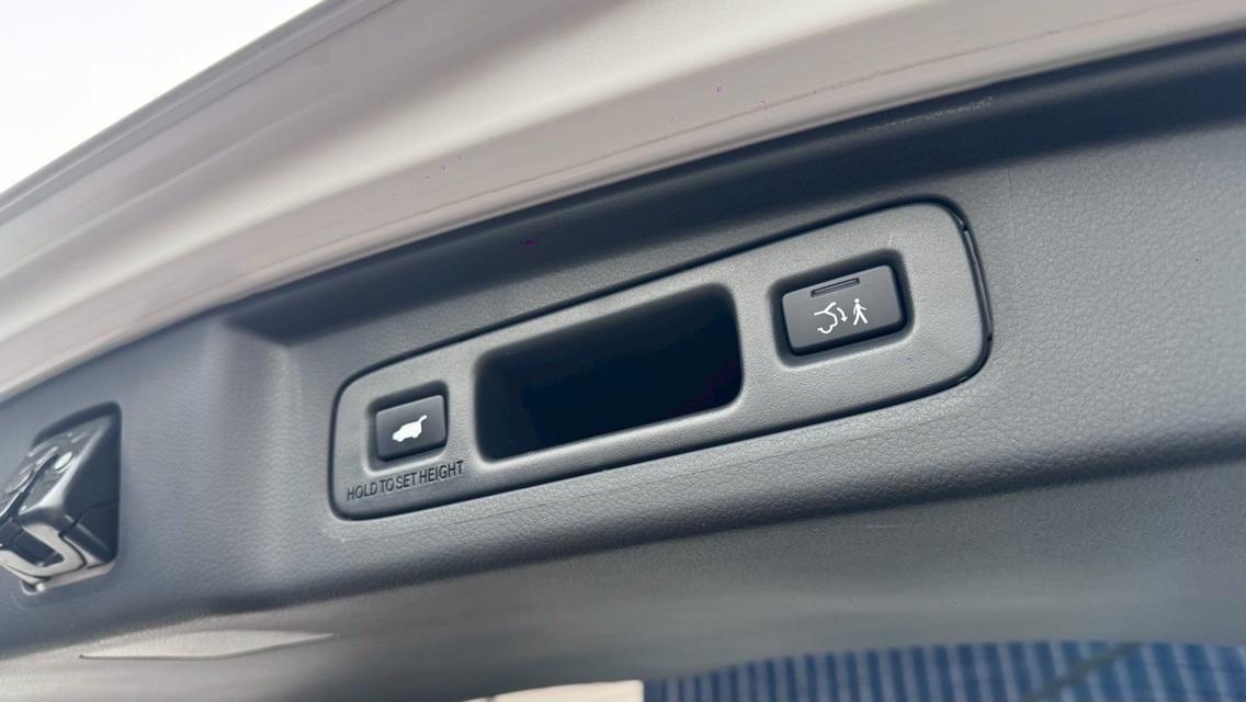 รหัสรถ TPV4288 🚙 Honda CR-V 1.5 V-TEC TURBO ES 4WD ปี 2023 17