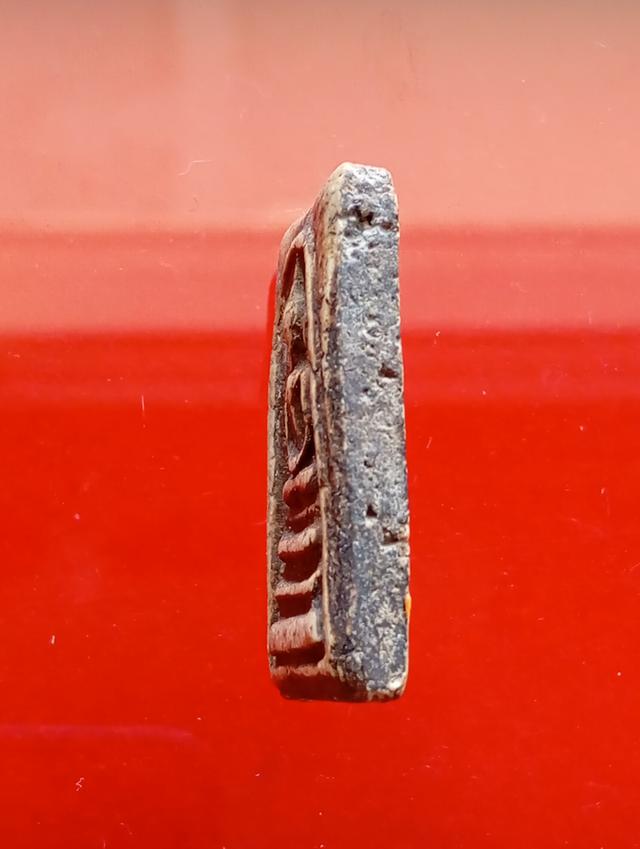 พระสมเด็จ วัดระฆัง สภาพเก่า รูปย่อยที่ 3