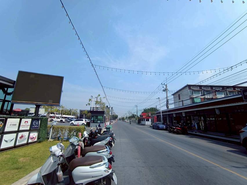 [ขายด่วน!] ที่ดินจัดสรรทำเลทอง คลอง 6 - ใกล้ มทร.ธัญบุรี ราคาพิเศษเพียง 690,000 บาท/แปลง (เฉลี่ยเพียง 6,900.-/ตร.ว. ถูกที่สุดในย่านนี้!) 3