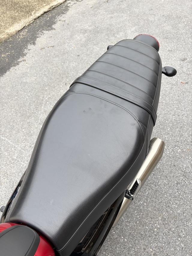speed Twin900 ปี 2022 รูปที่ 10