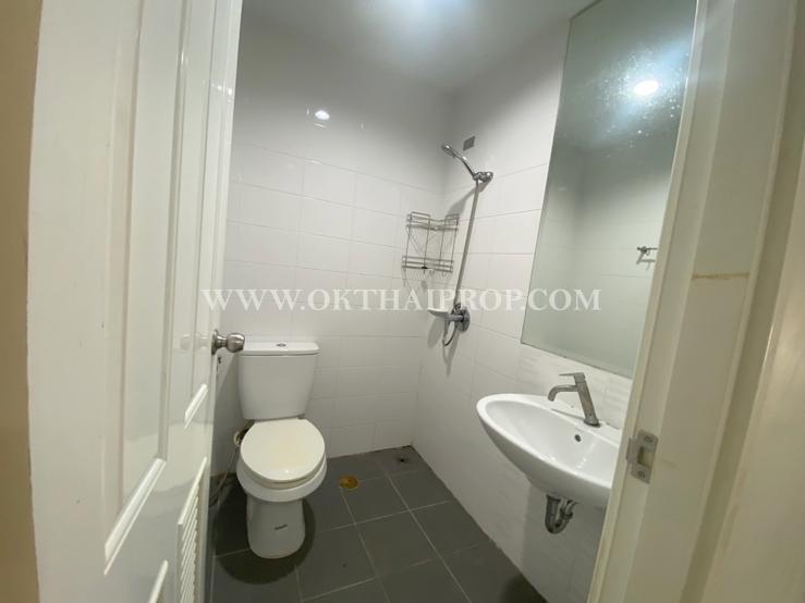 ทาวน์โฮม เดอะคัลเลอร์ส พรีเมี่ยม กาญจนาภิเษก-ราชพฤกษ์ 3 12