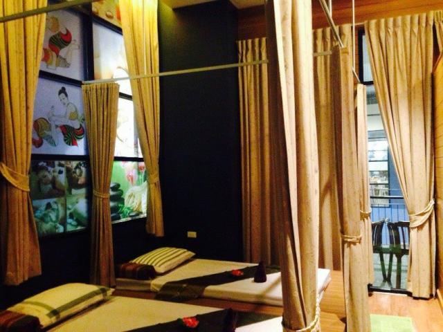 เซ้งร้านนวดทำเลดี ในห้าง The Jas วังหิน อุปกรณ์ครบ พร้อมดำเนินกิจการต่อได้ทันที 8