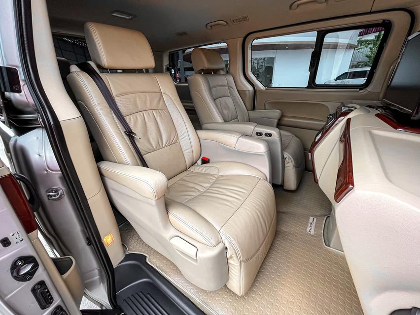 ขาย Hyundai Grand Starex 2.5Vip ปี12 14