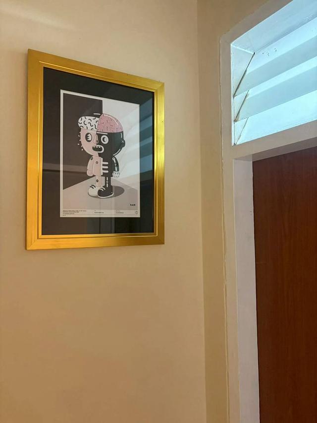 หมู่บ้านดิเอมเมอรัลด์พาร์ค2 ทำเลชัยพฤกษ์ ราชพฤกษ์ทาวน์เฮ้าส์ 2 ชั้น ตกแต่งใหม่พร้อมอยู่ ทำเลดีสามารถไปได้หลายเส้นทาง ราชพฤกษ์&ชัยพฤกษ์&ถนน345 11