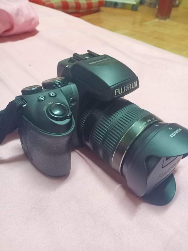 ขายกล้อง Fujifilm EXR 3