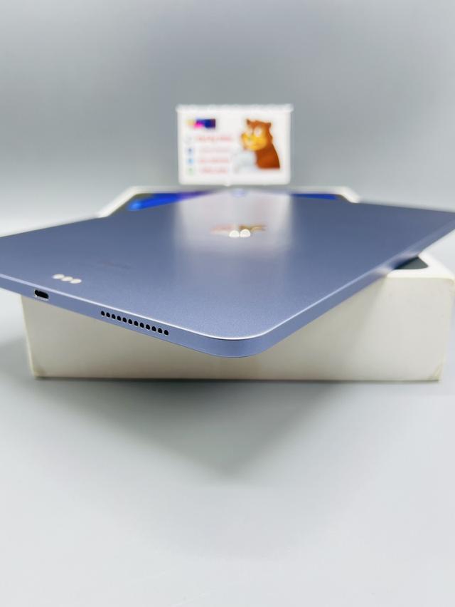 iPadAir5 256gb WiFi สวยครบกล่อง นัดรับได้ครับ