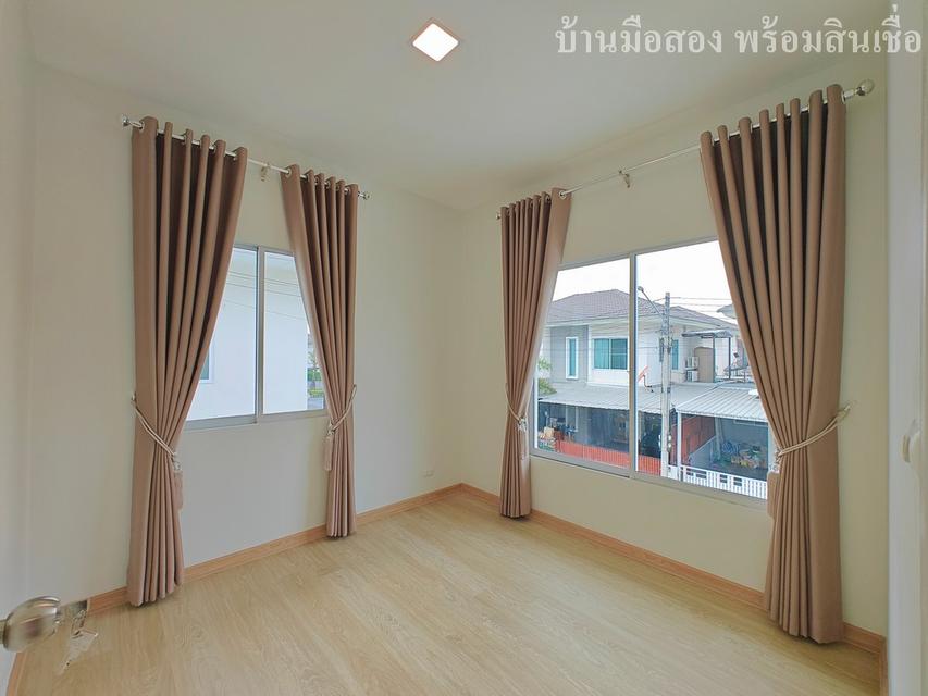 เดอะทรัสต์กาญจนา-หทัยราษฎร์ 16