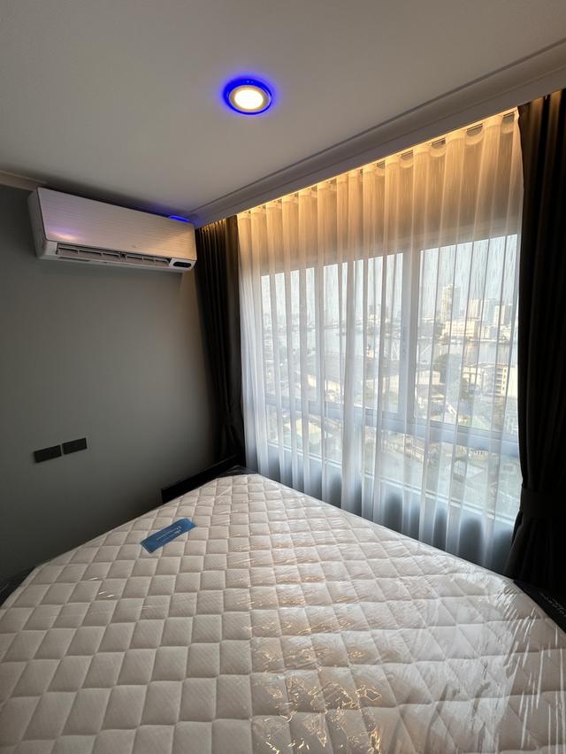 ขายคอนโด Lumpini Ville Riverview 7