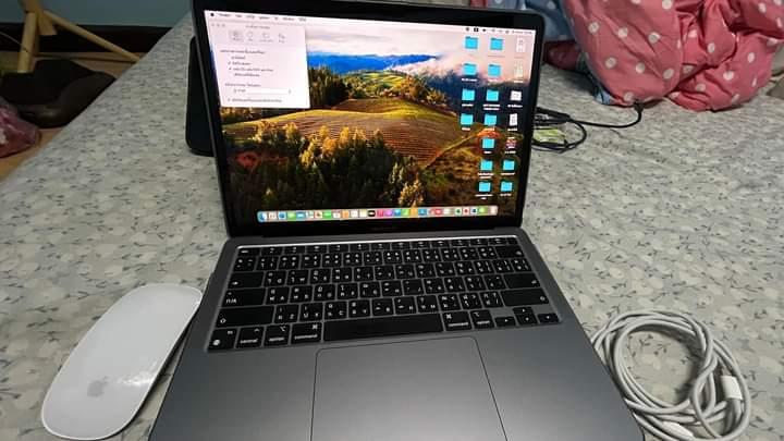 ขาย MacBook Air M1 2020  1