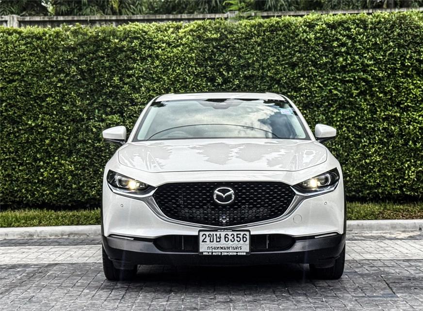 Mazda CX-30 2.0SP Auto 2021
