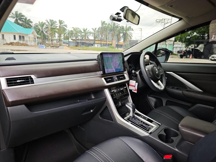 Mitsubishi Xpander 1.5 GT 2023 รูปที่ 20