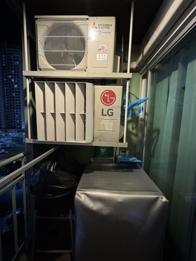 Lumpini Park พระราม 9 - รัชดา (เจ้าของขายเอง) 3