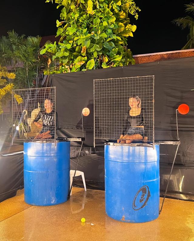 ให้เช่าเครื่องเสียง ไฟเวที พลุดอกไม้ไฟ จอ LED และบูธ DJ ในภูเก็ต | ครบวงจรทุกงานอีเว้นท์ 4
