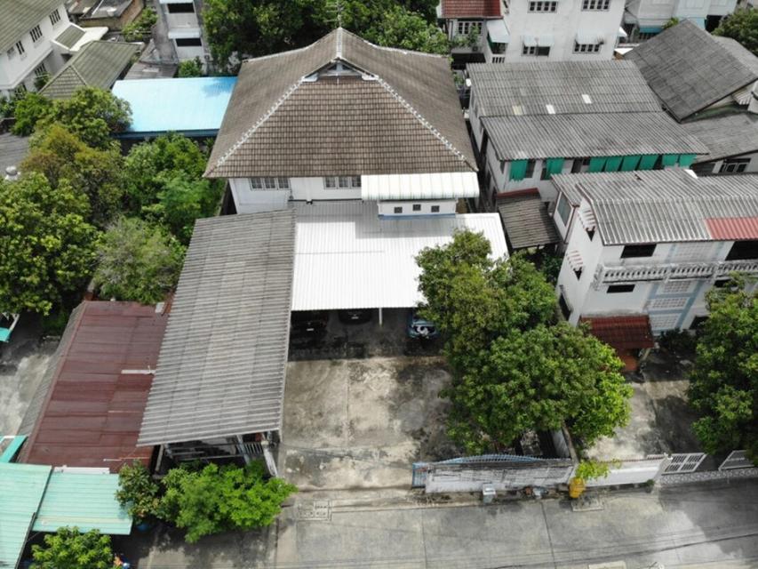 ขาย ที่ดิน บางซื่อ พร้อมบ้านและหอพัก 126 ตร.วา ทำเลใจกลางเมือง ซ.สะพานขวา ใกล้ MRT เตาปูน เหมาะสร้างอพาร์ตเมนต์หรือที่พั 3