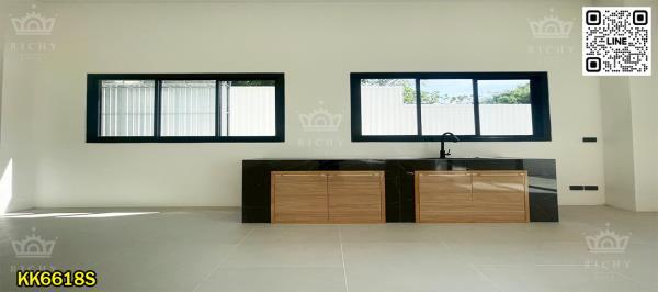 ผ่อนตรงกับโครงการได้ โรงงานใหม่ สไตล์ Contemporary โดนเด่นที่ดีไซด์ คุณภาพวัสดุสูง เย็นสบาย พื้นที่ใช้สอย 970 ตารางเมตร สีม่วงใกล้ถนน 4 เลนส์ สมุทรสาค 4