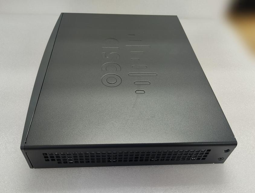 Cisco C881-K9 มือสอง ทดสอบแล้ว ประกัน 1 ปี เสียส่งซ่อมจากผู้ขาย 4