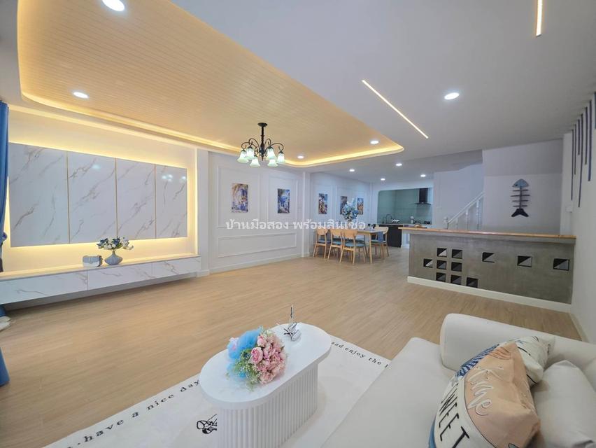 หมู่บ้านเคซี 3 หทัยราษฎร์ 39 5