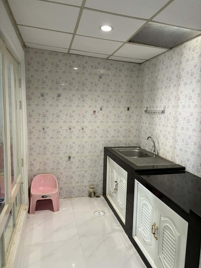 ขายทาวน์เฮ้าส์ 2 ชั้น หมู่บ้านพฤกษา12/1 คลองหลวง คลองสาม 13