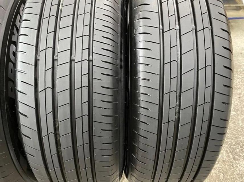 ยางถอดป้ายแดงขอบ 18 ยี่ห้อ TOYO TIRES 3