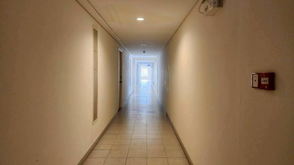 ขายด่วน! คอนโดลุมพินี มิกซ์ เทพารักษ์ (Lumpini Mixx Thepharak) – ห้องใหญ่ ชั้น 1 52.32 ตรม. ฟีลเหมือนอยู่บ้านบ้านเดี่ยว 16