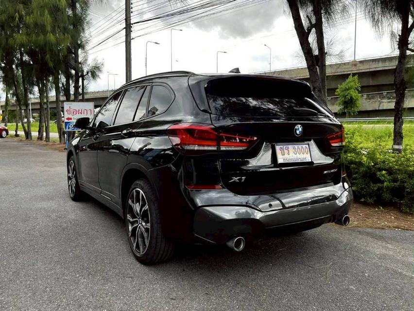 BMW X1 S-DRIVE 20d M-Sport ( LCI ,