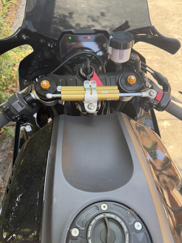 Big bike Yamaha yzf y7 รูปที่ 8