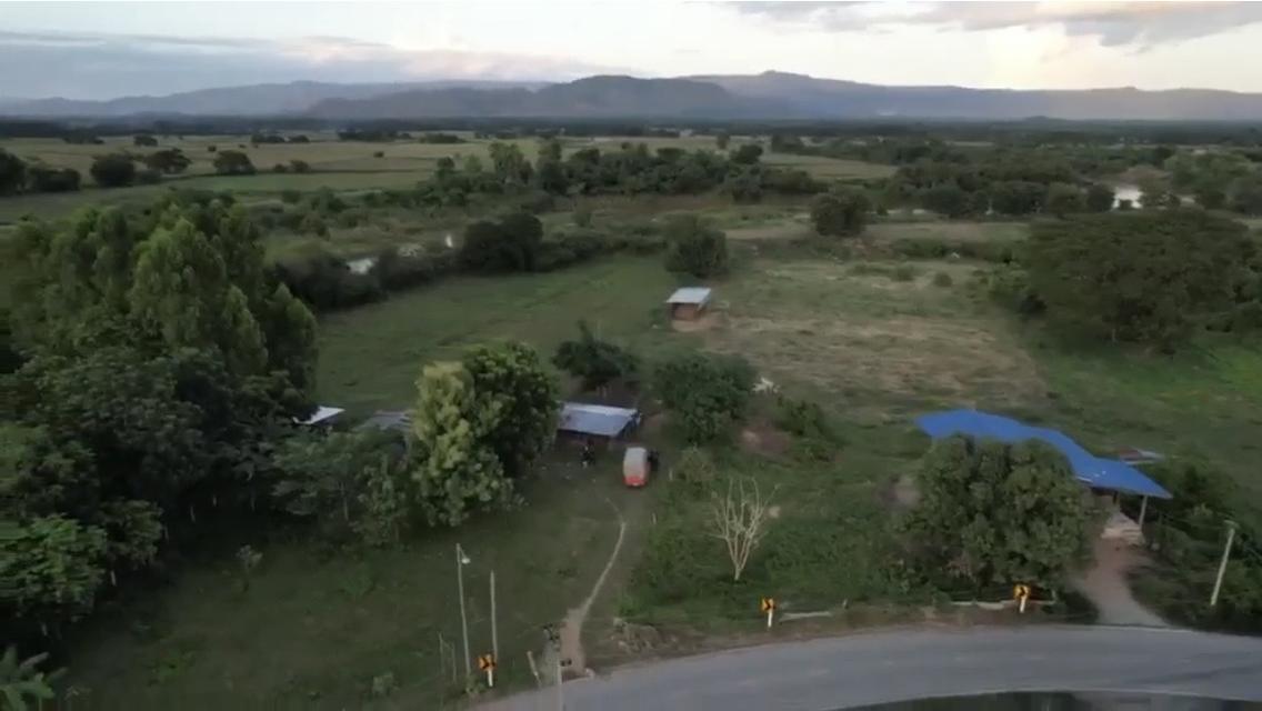 ที่ดิน สามเงา จ ตาก ผ่อนได้ 900x48 งวด 17