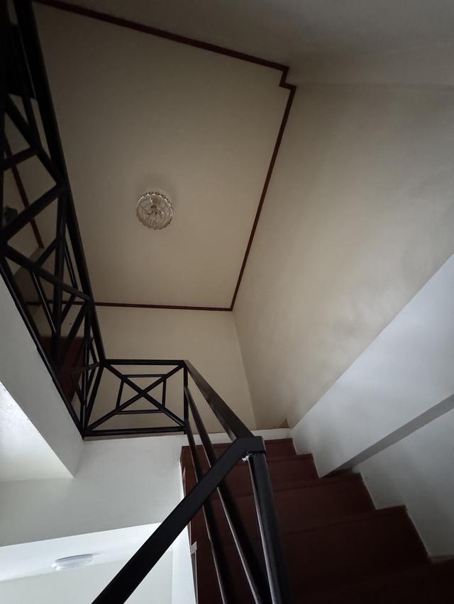 ขายบ้านเดี่ยว78 ตรว. หทัยราษฎร์6 10