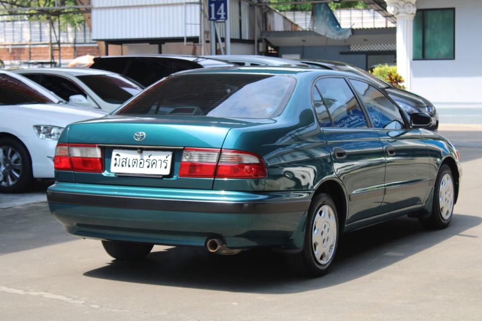 รูป Toyota corona 1995 2