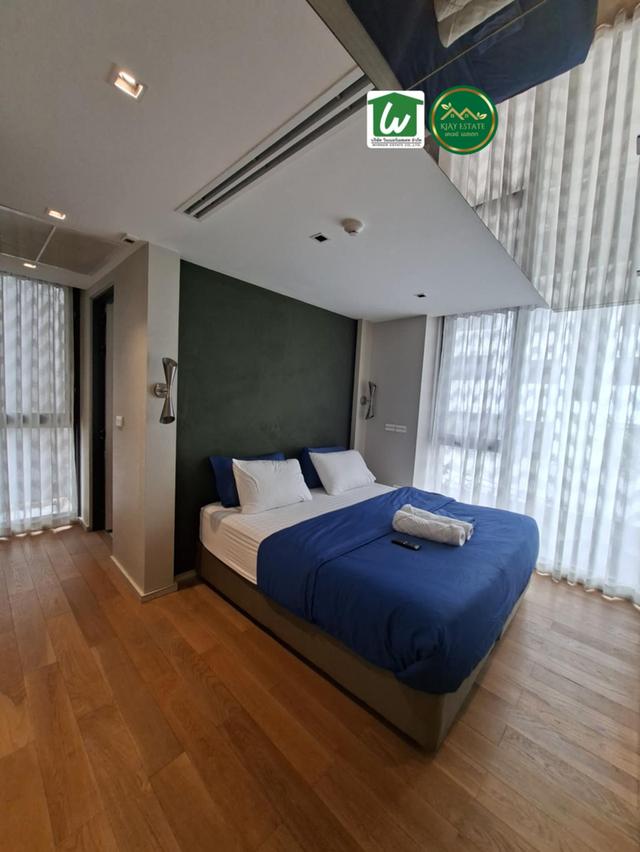 เช่าคอนโด 111 Luxury Residence คอนโดหรูใจกลางสุขุมวิท 39