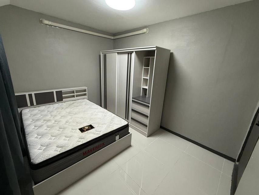 หมู่บ้านทรอปิคอล วิลเลจ 1 เมืองพัทยา บางละมุง ชลบุรี ขายบ้านเดี่ยว 52 ตารางวา 3 ห้องนอน 2 ห้องน้ำ 8