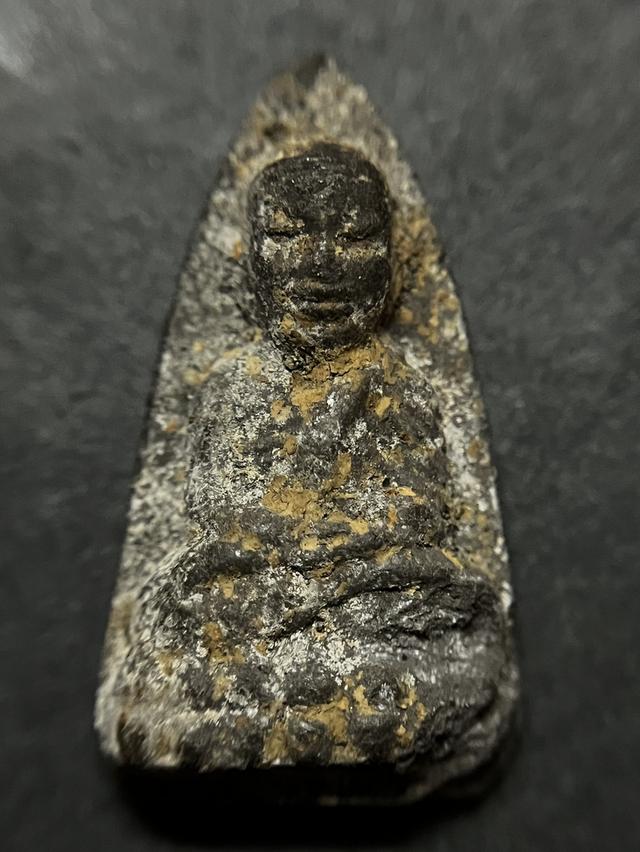 หลวงปู่ทวดวัดช้างให้ เนื้อว้าน ปี2513 1,700 2